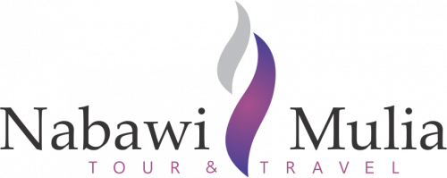Logo Nabawi Mulia